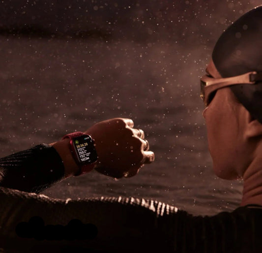 Demipods - Watch 9 (GPS + Cellular)