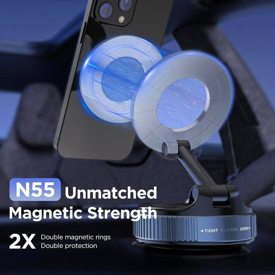 MagGrip Pro - Magnetic Phone iMount