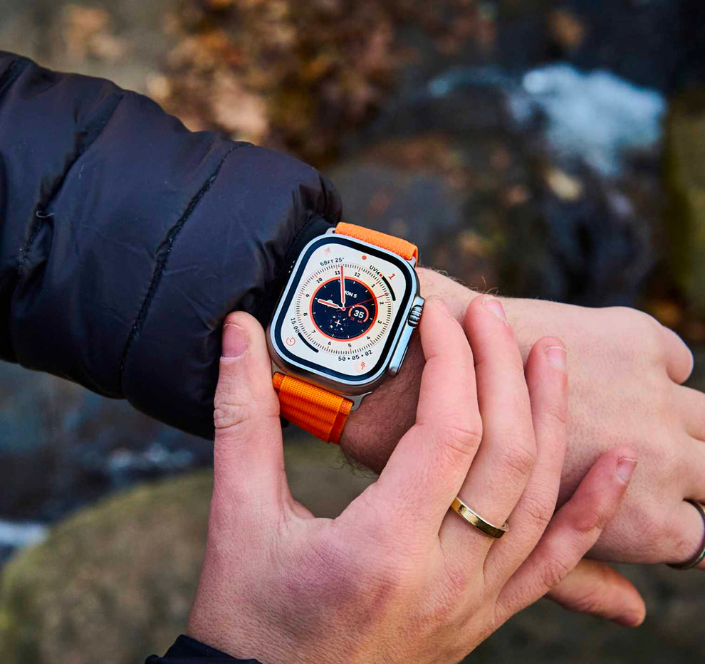 DemiMaster - Ultra 2 (GPS + Cellular)