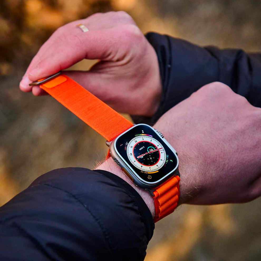 DemiMaster - Ultra 2 (GPS + Cellular)