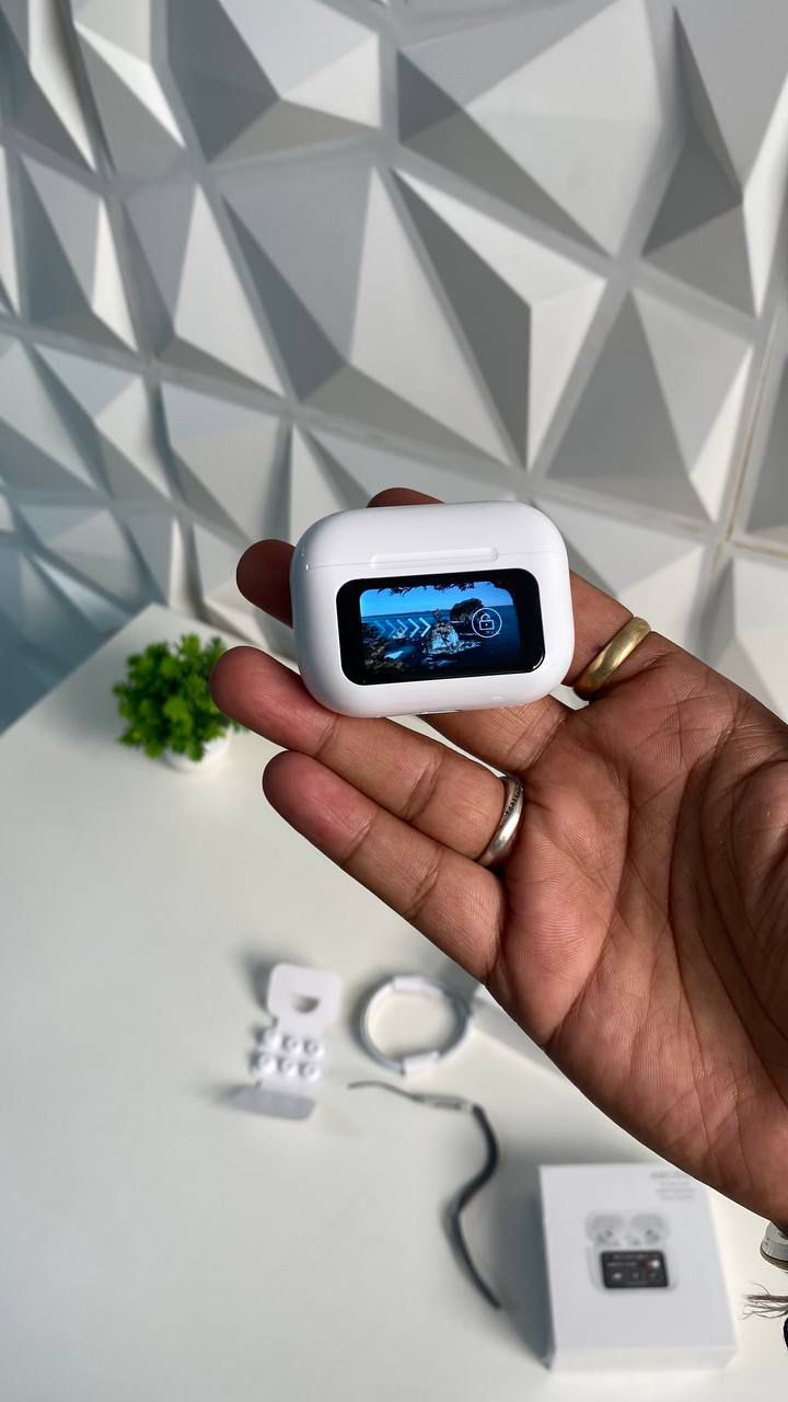 Demipods Pro 2 ( Display )