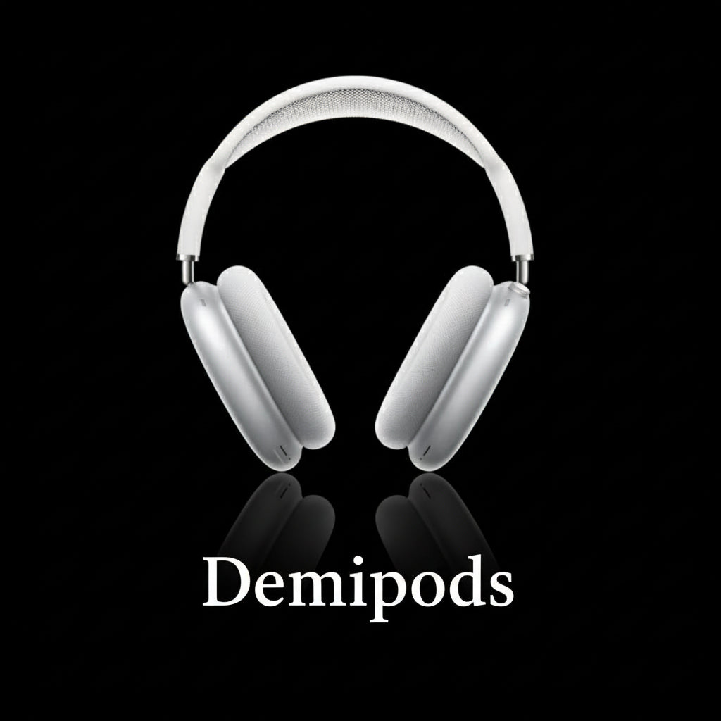 Demipods Max - ANC