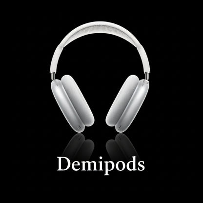 Demipods Max - ANC