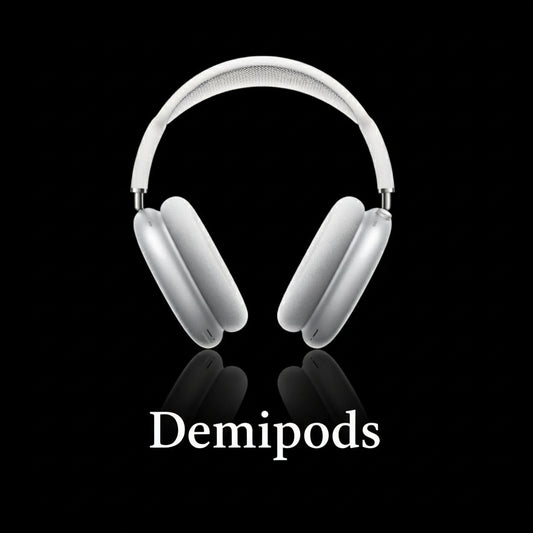 Demipods Max - ANC