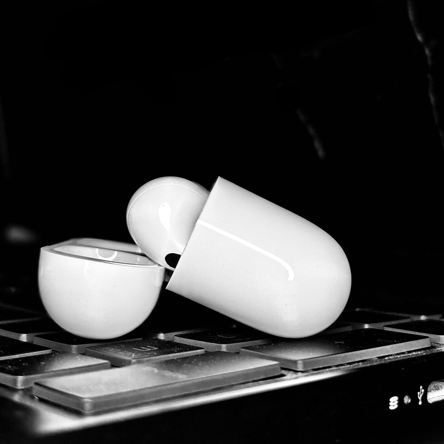 Demipods 4 - (6 Months Warranty)