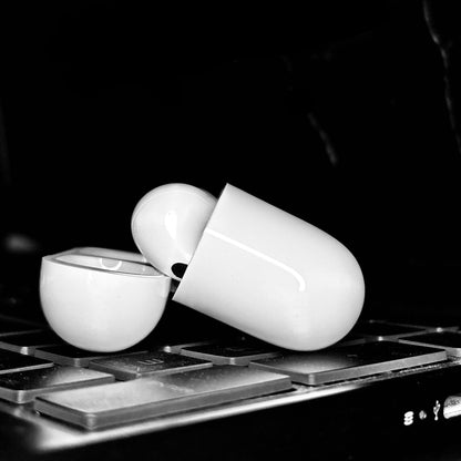 Demipods 4 - (6 Months Warranty)