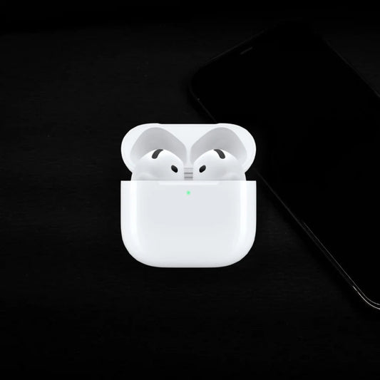 Demipods 4 - (6 Months Warranty)