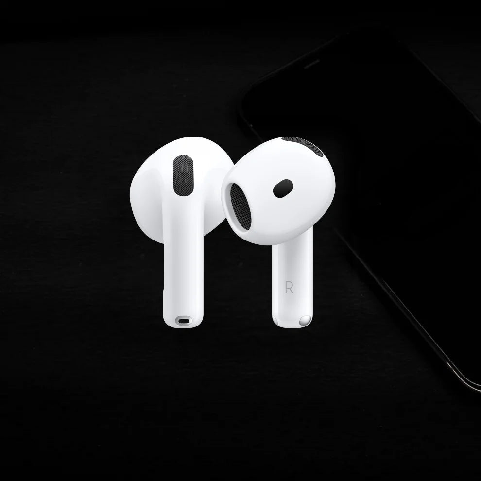 Demipods 4 - (6 Months Warranty)