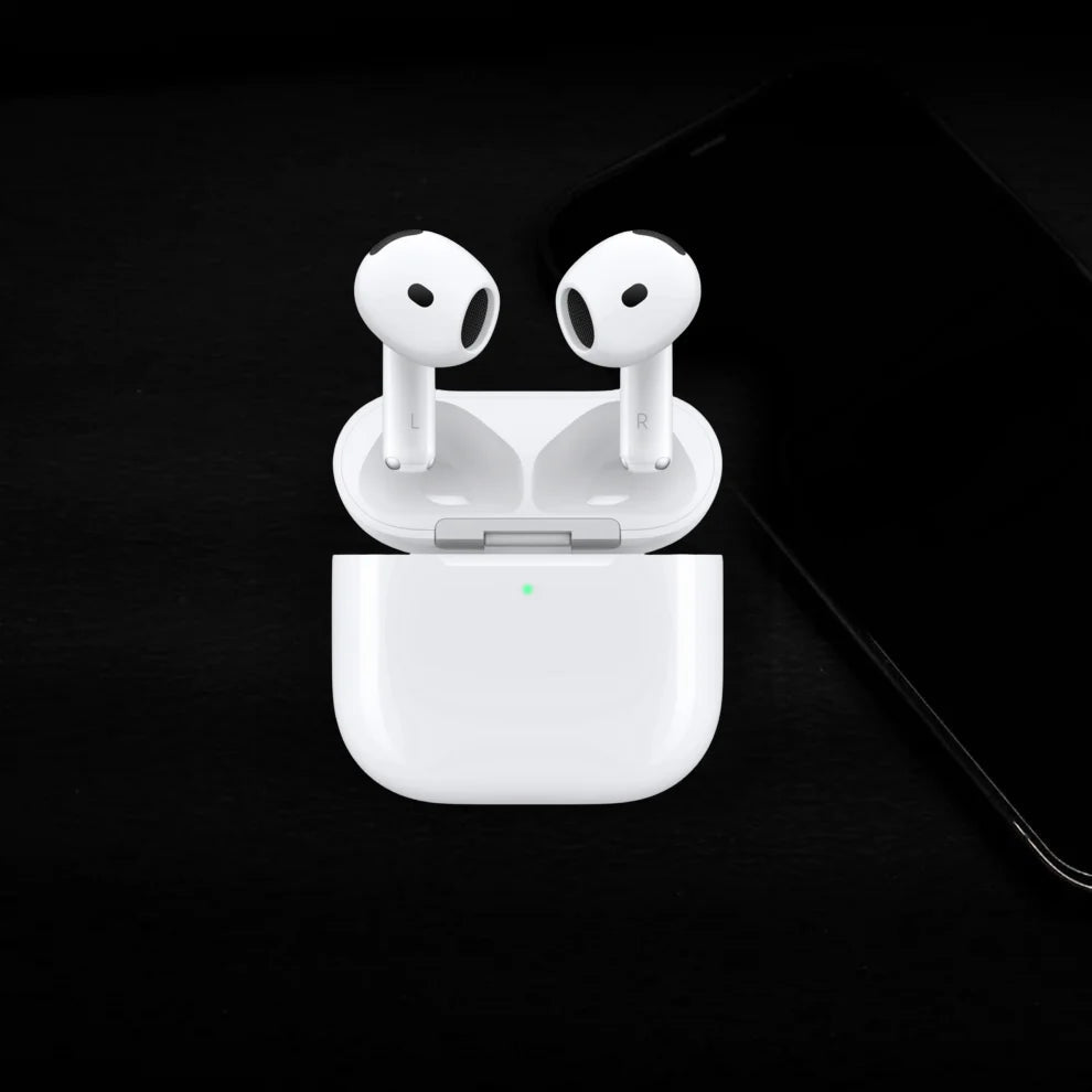 Demipods 4 - (6 Months Warranty)