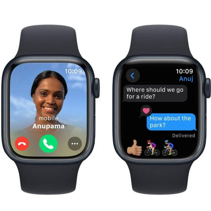 Demipods - Watch 9 (GPS + Cellular)