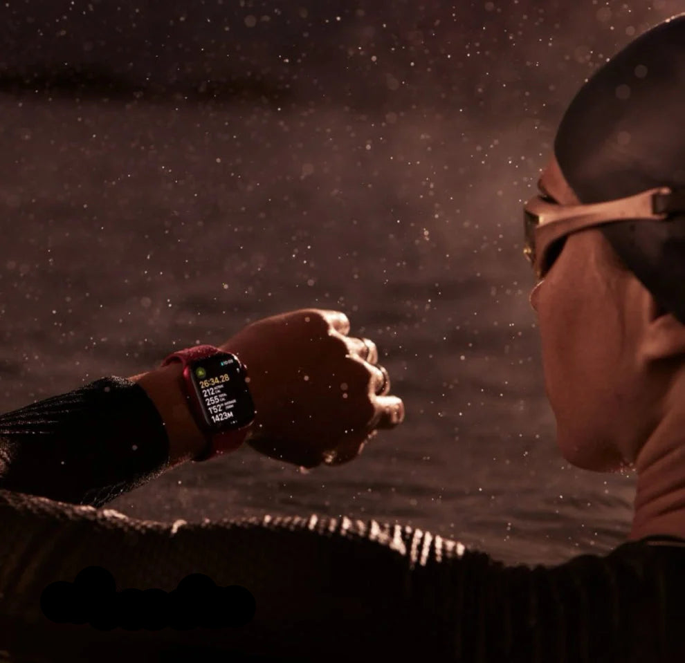 Demipods - Watch 9 (GPS + Cellular)