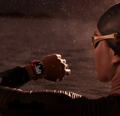 Demipods - Watch 9 (GPS + Cellular)