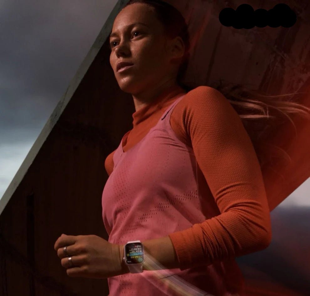 Demipods - Watch 9 (GPS + Cellular)