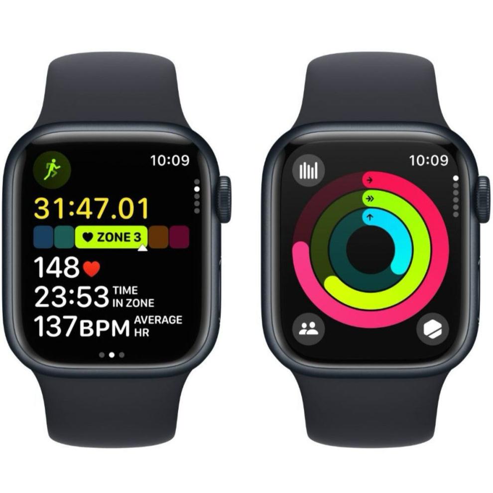 Demipods - Watch 9 (GPS + Cellular)