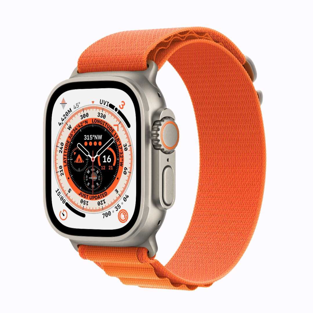 DemiMaster - Ultra 2 (GPS + Cellular)