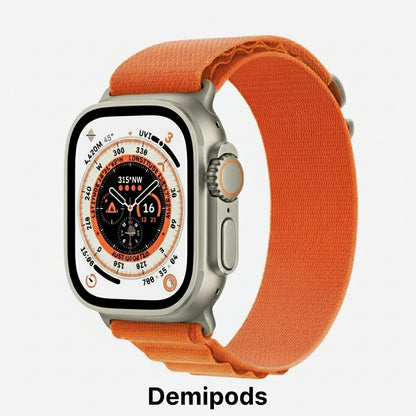 DemiMaster - Ultra 2 (GPS + Cellular)