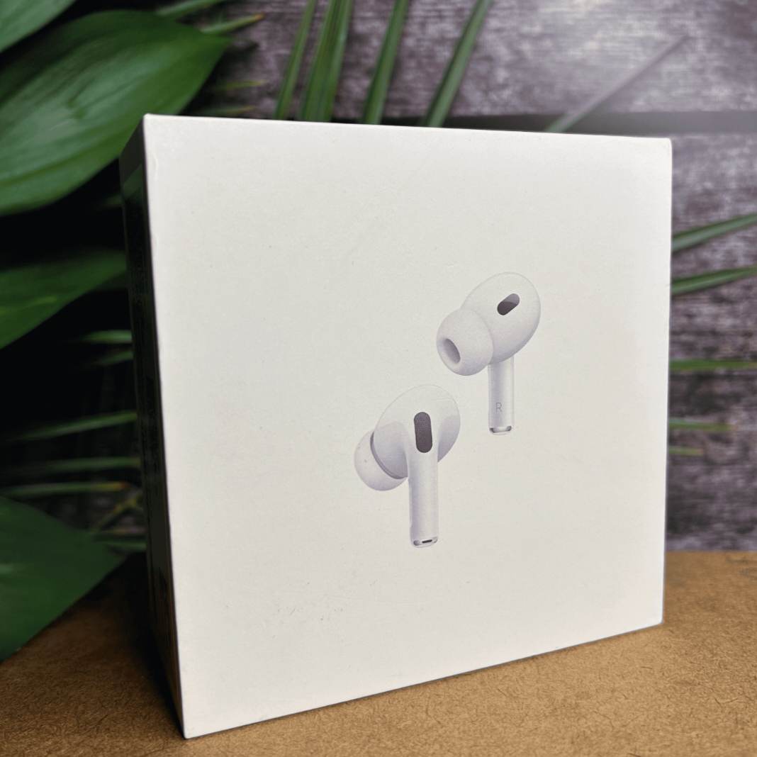 Demipods Pro 2 ( ANC )™