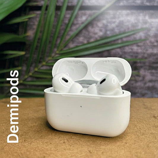 Demipods Pro 2 ( ANC )™